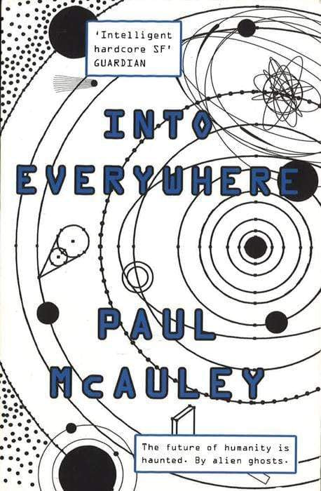 Into Everywhere