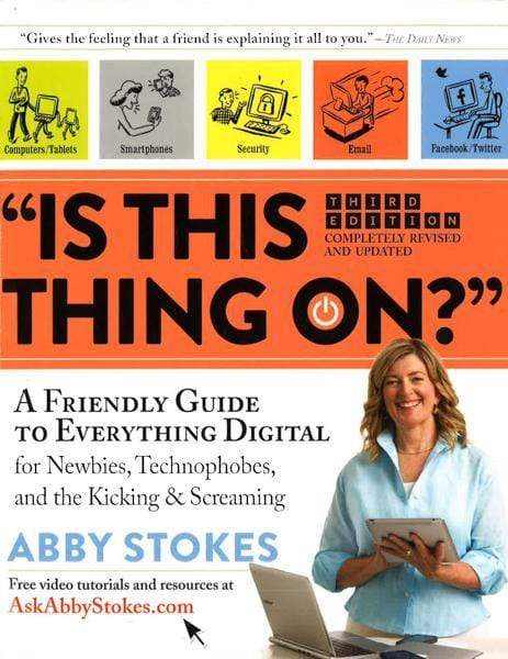 Is This Thing On