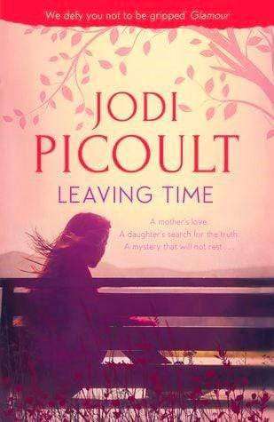 Leaving Time