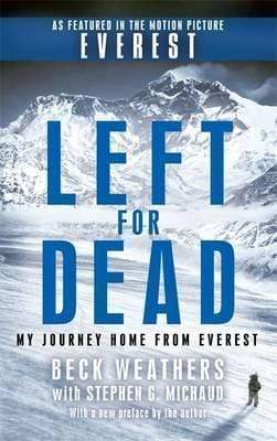 LEFT FOR DEAD