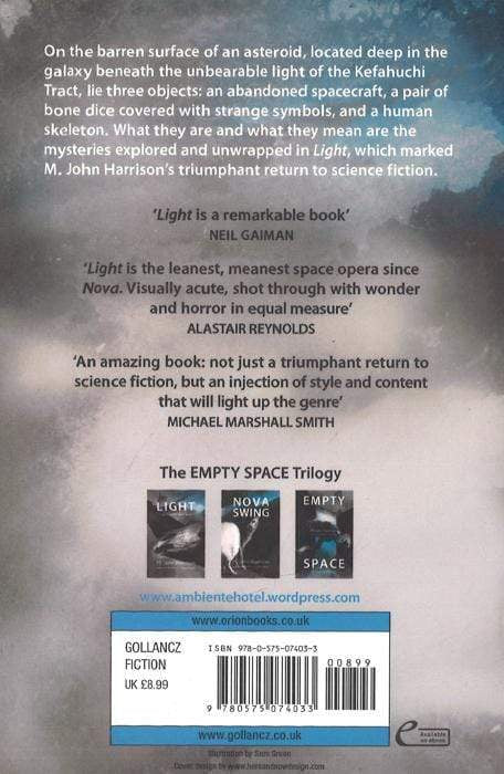 Light A