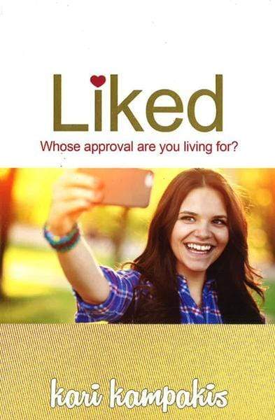 Liked: Whose Approval Are You Living For?
