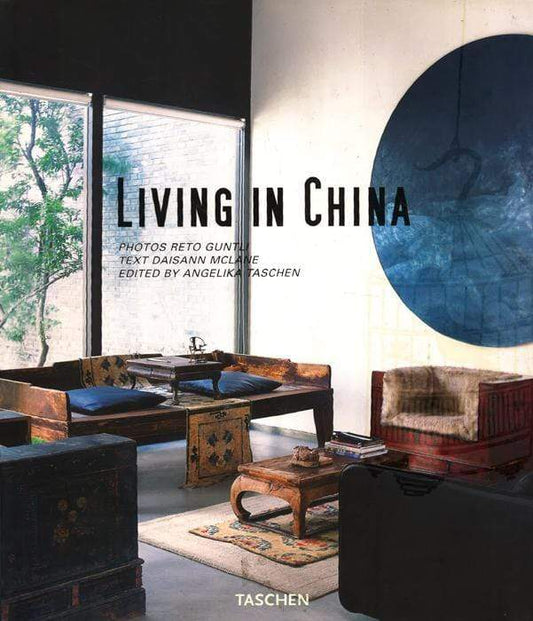 Living In China