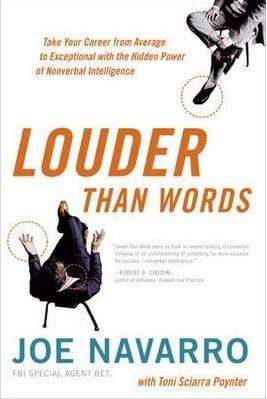 Louder Than Words (HB)
