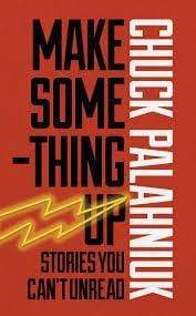 MAKE SOME-THING UP