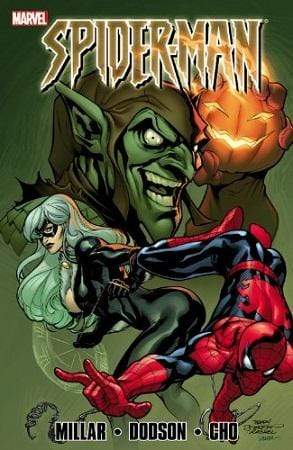 Marvel : Spider-Man