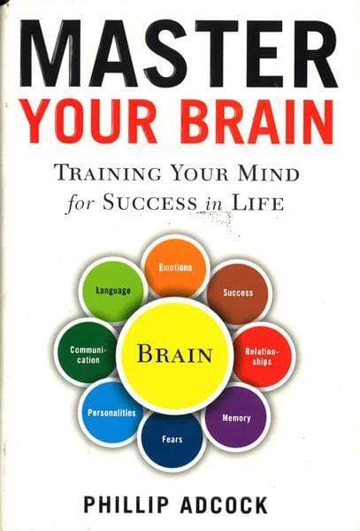 Master Your Brain