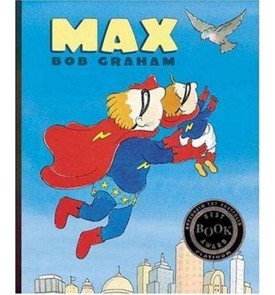 Max (HB)