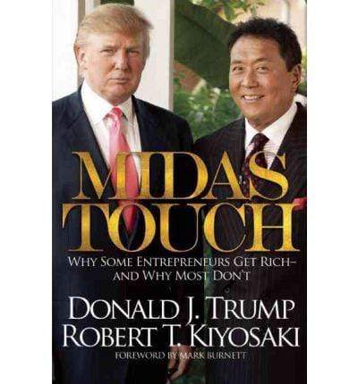 Midas Touch (Hb)