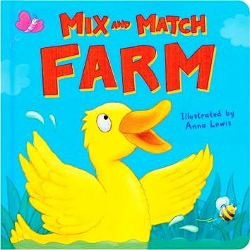 Mix And Match: Farm