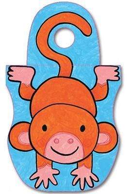 Monkey (HB)