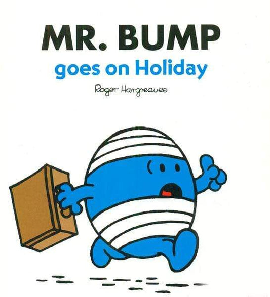 Mr. Bump