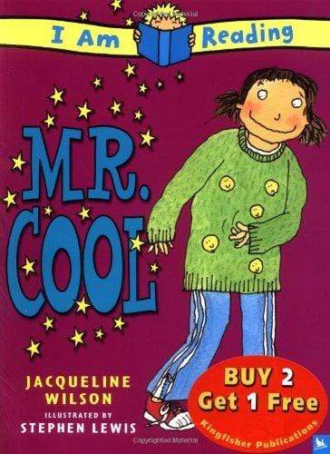 Mr Cool