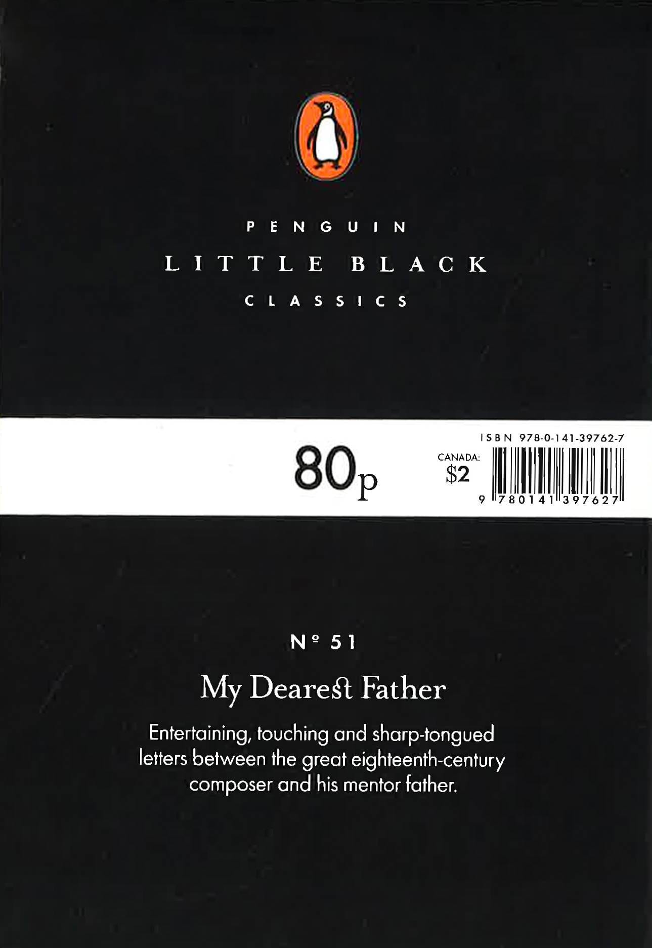 My Dearest Father