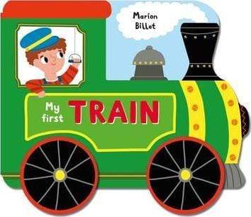 My First Train