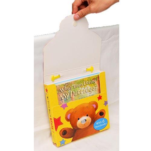 My Little Box Of Bears With 6 Storybooks