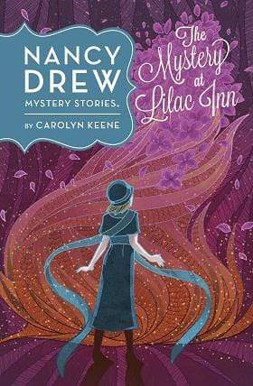 Nancy Drew Mystery Stories: The Mystery at Lilac Inn