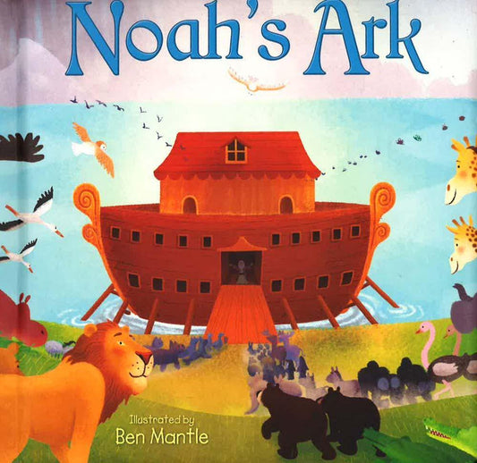 Noah's Ark