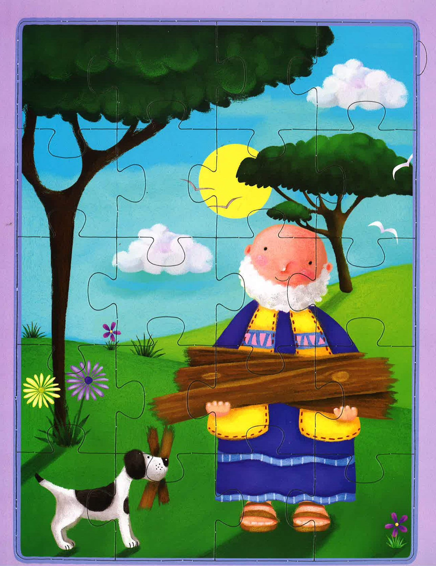Noah's Ark