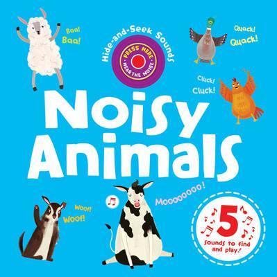Noisy Animals