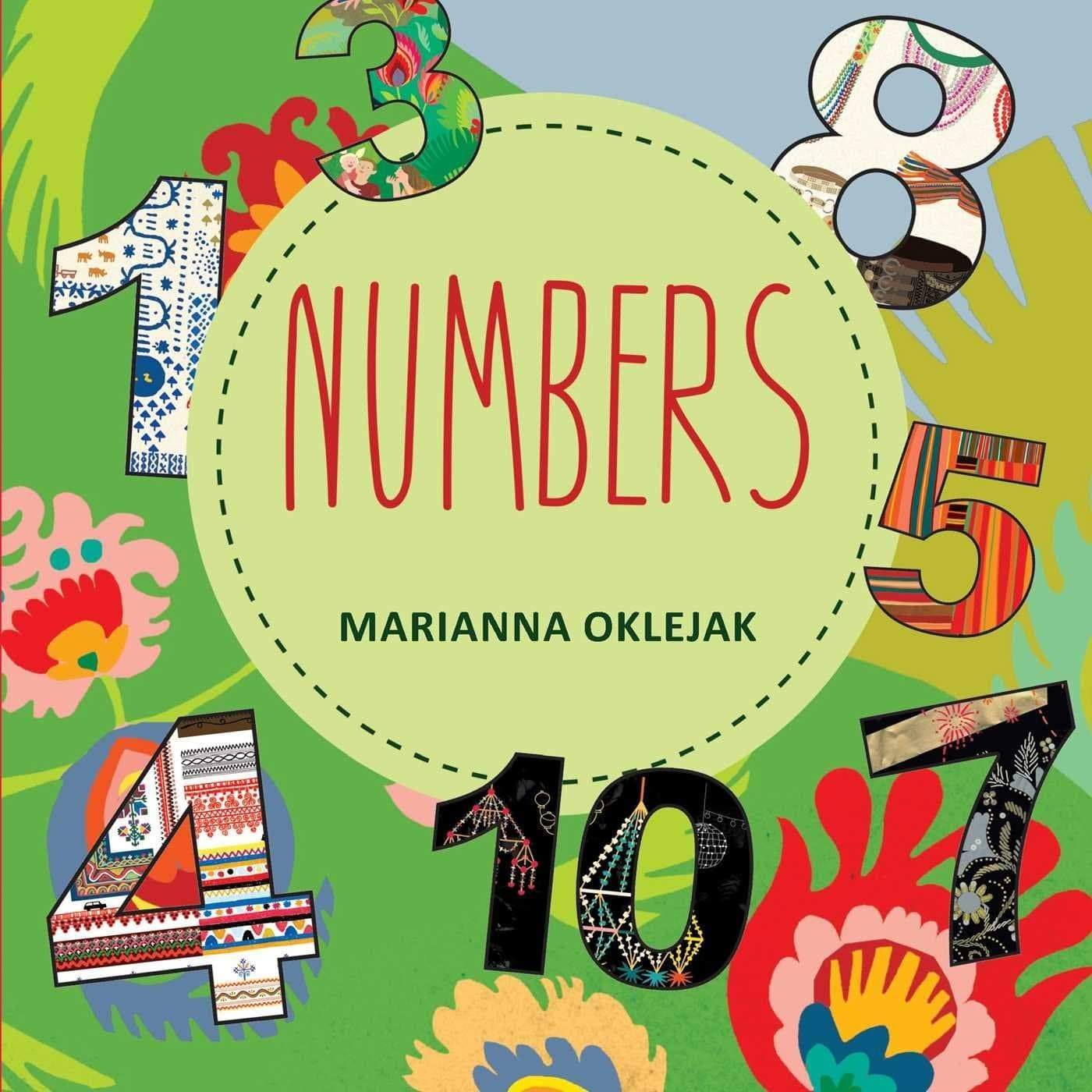 NUMBERS