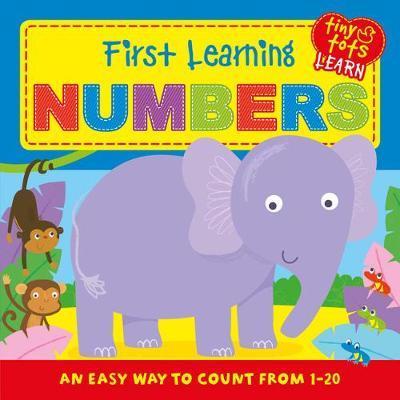NUMBERS