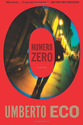 Numero Zero