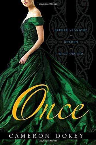 ONCE
