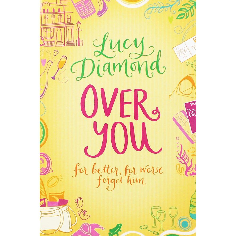 Over You