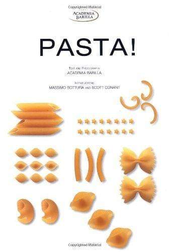 Pasta! (Hb)