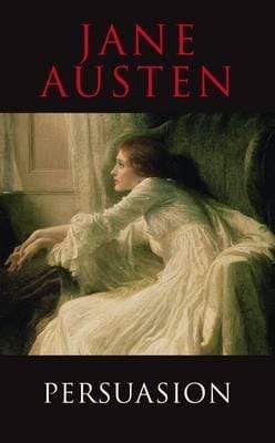 Persuasion (Transatlantic Classics)