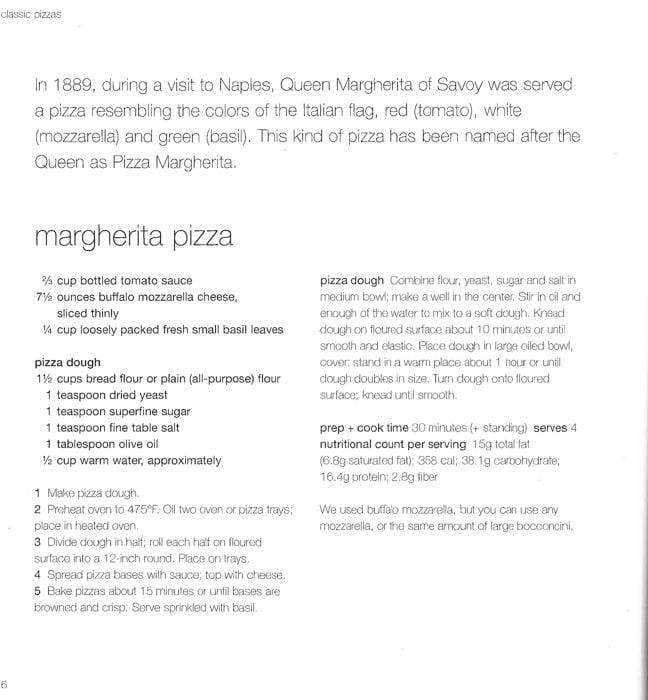 Pizza