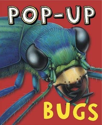 Pop-up Bugs