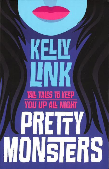 Pretty Monsters