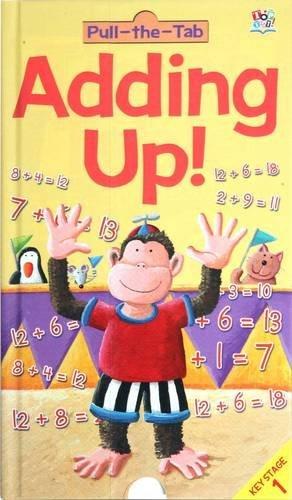 Pull-The-Tab: Adding Up!