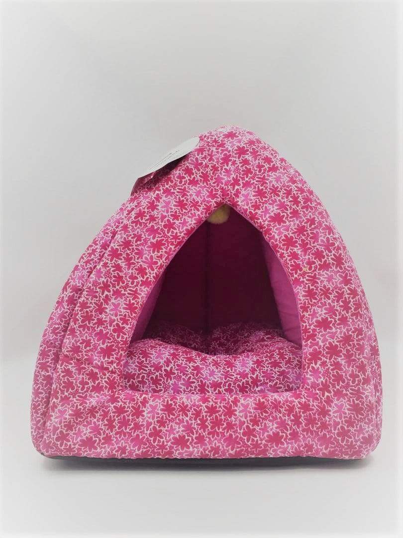 Pyramid Bed
