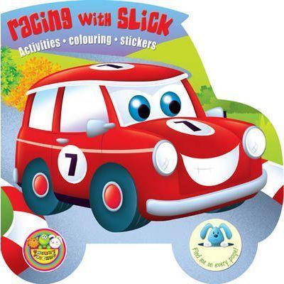 Racing with Slick