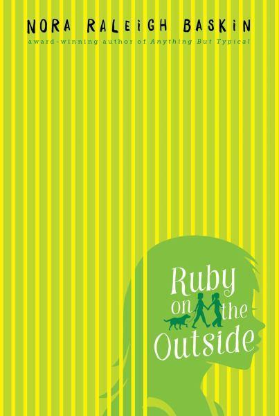 RUBY ON THE OUTSIDE