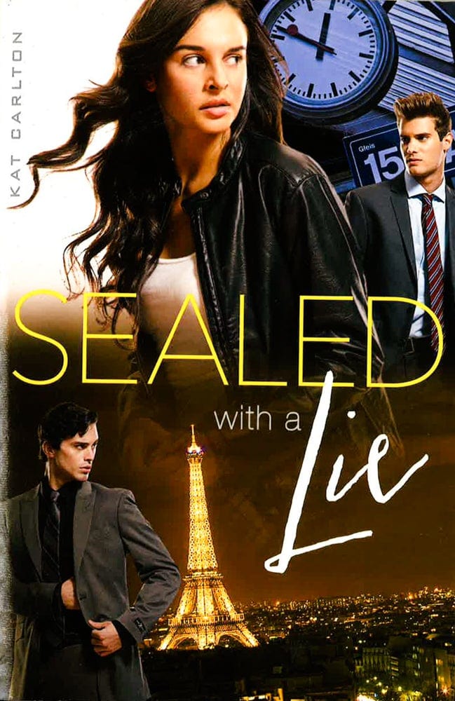 Sealed With A Lie
