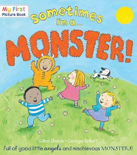 Sometimes I'm A Monster!