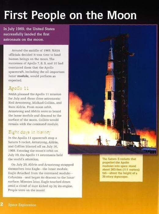 Space Exploration