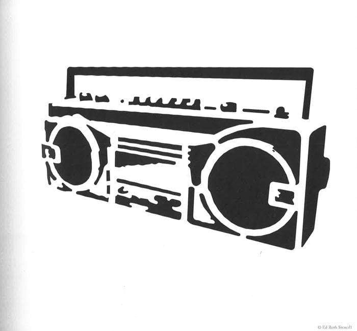 Stencil 101