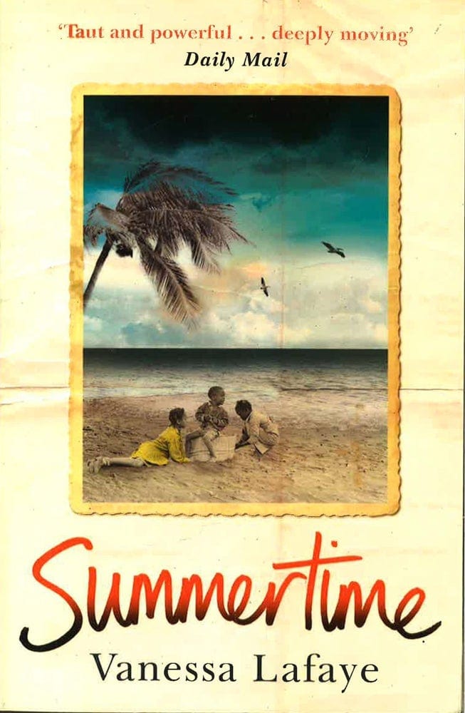 Summertime