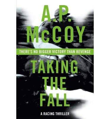 Taking the Fall