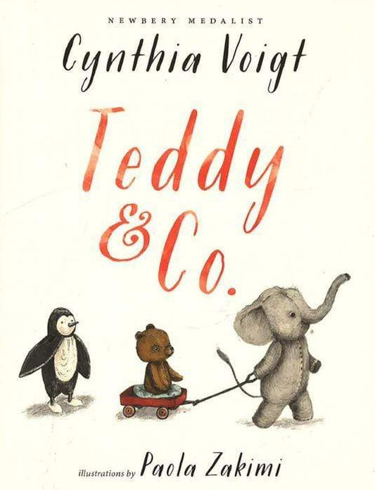 Teddy & Co.