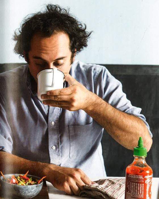 The Best Cookbook Ever: With Recipes So Deliciously Awesome, Your Life Will Change Forever