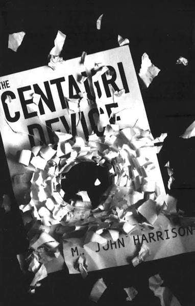 The Centauri Device