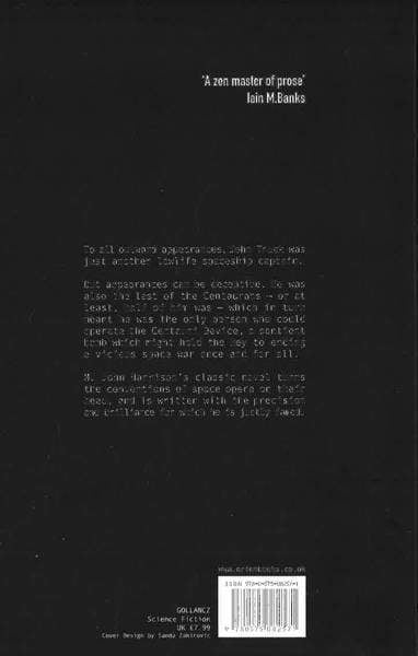 The Centauri Device