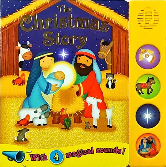 The Christmas Story