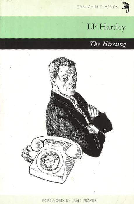 The Hireling (Capuchin Classics)